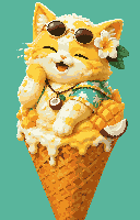 Mango Cato