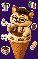 Tiramisu Cato