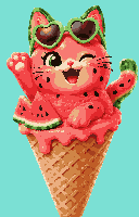 Watermelon Cato