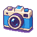 Retro Camera