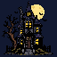 Haunted House